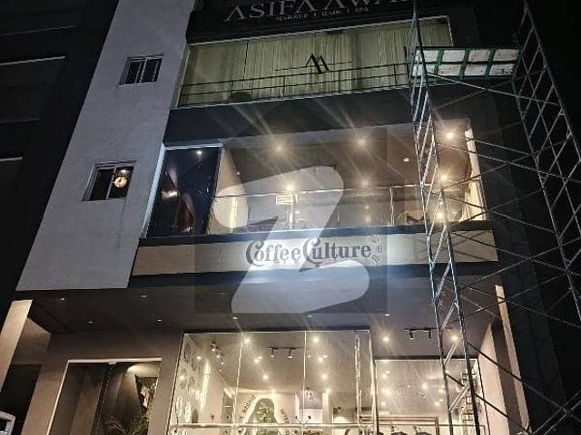 Office for rent in Rawalpindi, Islamabad Capital Territory