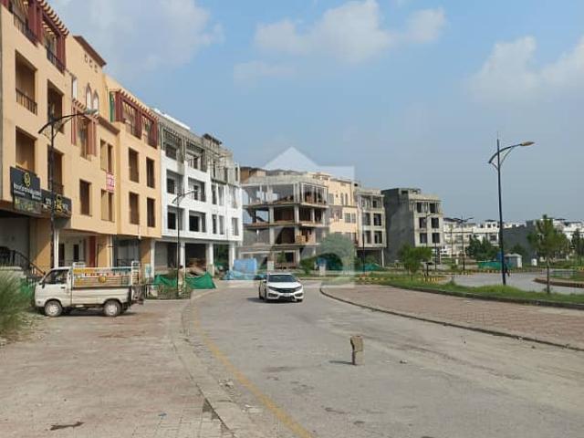 Building for sale in Islamabad