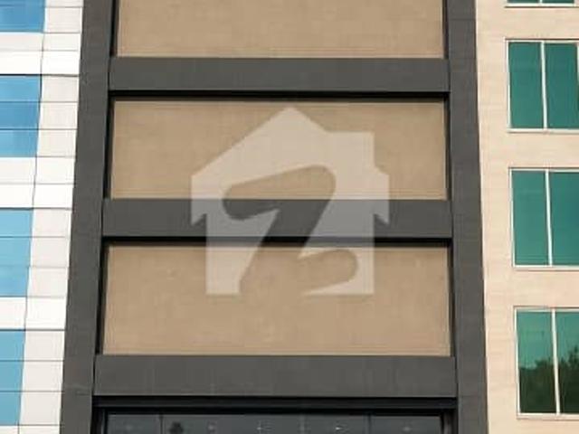 Building for sale in Islamabad