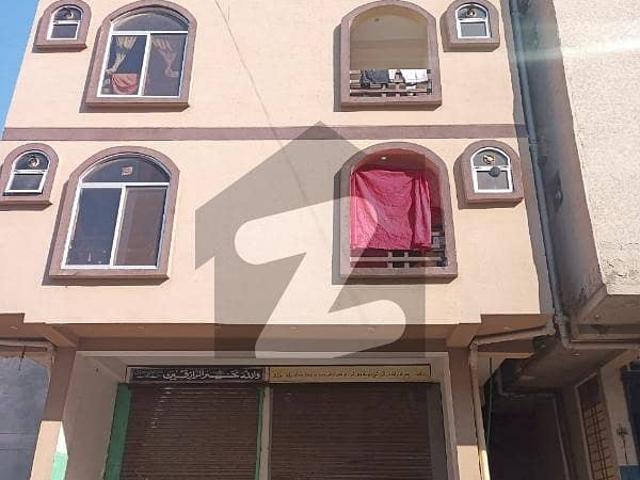 Building for sale in Islamabad