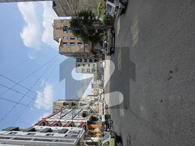 Building for sale in Islamabad