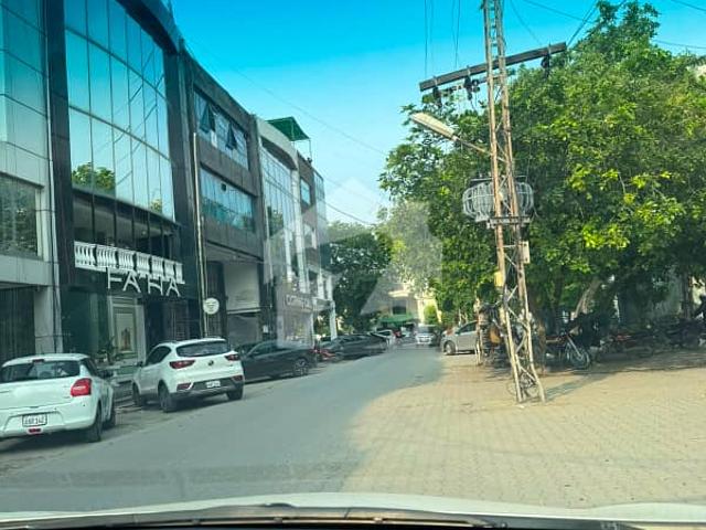 Building for sale