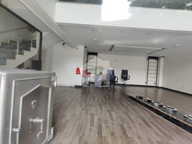 Building for rent in Rawalpindi, Islamabad Capital Territory