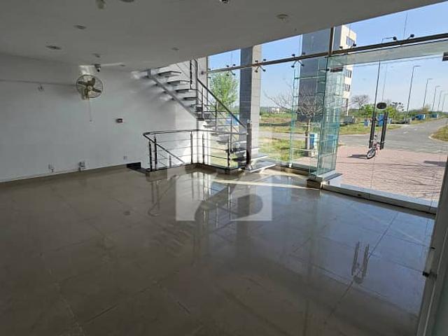 Building for rent in Rawalpindi, Islamabad Capital Territory
