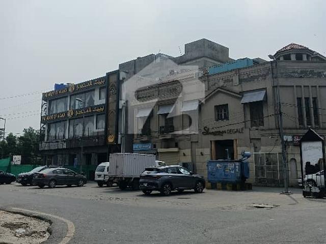 Building for rent in Rawalpindi, Islamabad Capital Territory