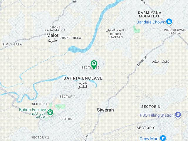 Building for sale in Islamabad