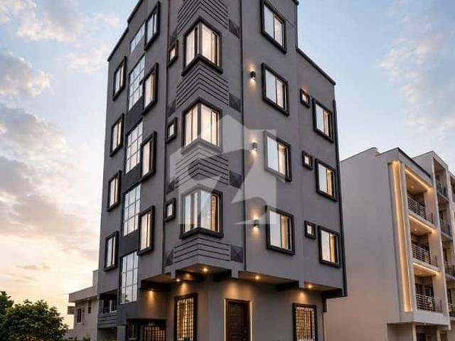 Building for sale in Islamabad