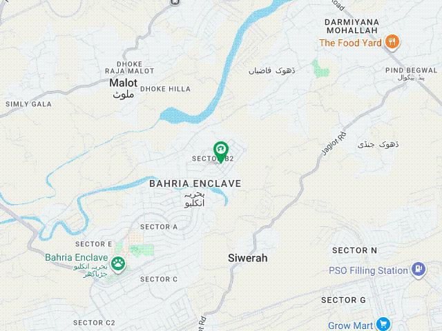 Building for sale in Islamabad