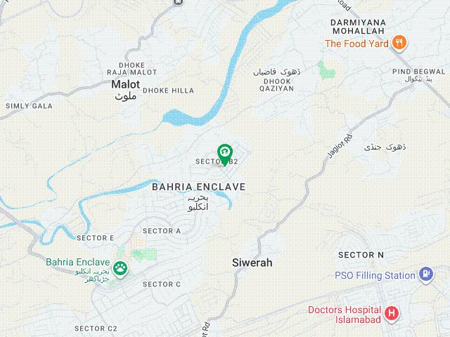 Building for sale in اسلام آباد, زون 1