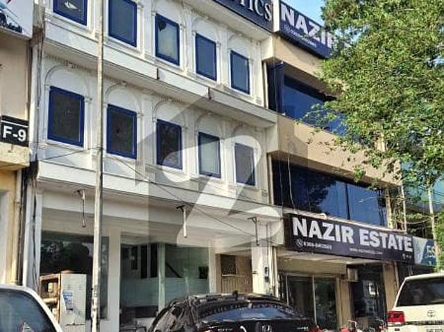 Building for sale in Rawalpindi, Islamabad Capital Territory
