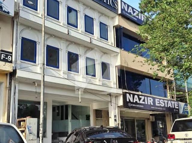 Building for sale