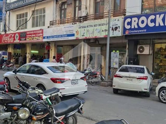 Building for sale in Rawalpindi, Islamabad Capital Territory