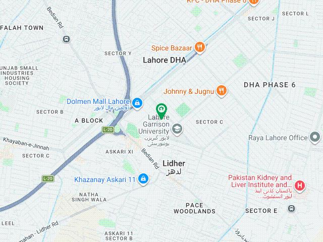 Building for sale in Rawalpindi, Islamabad Capital Territory