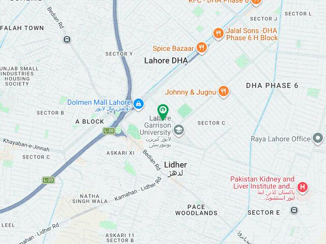 Building for sale in لاہور, لاہور ڈویژن