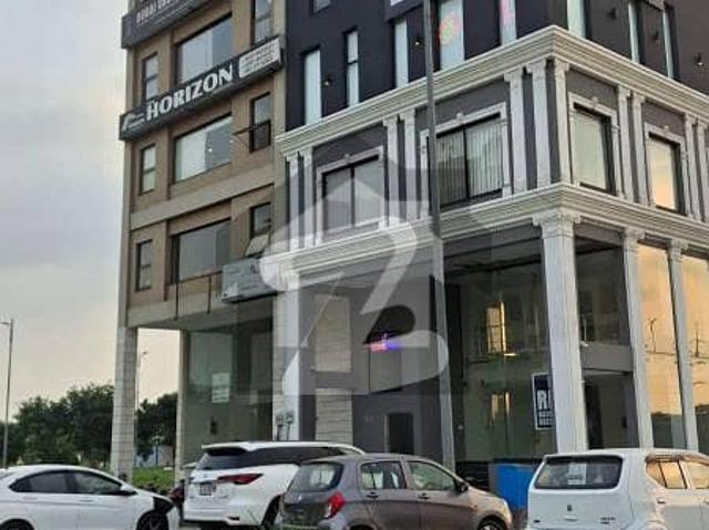 Building for sale in Rawalpindi, Islamabad Capital Territory