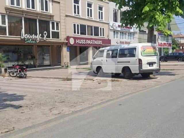 Building for sale in Rawalpindi, Islamabad Capital Territory