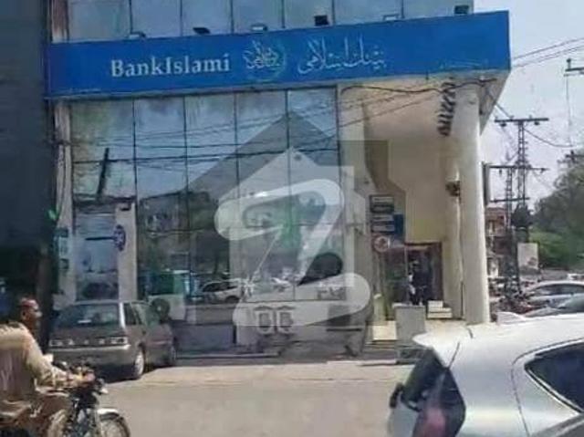 Building for sale