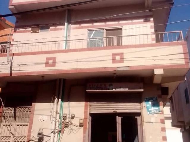 Commercial for sale in Taxila, Islamabad Capital Territory