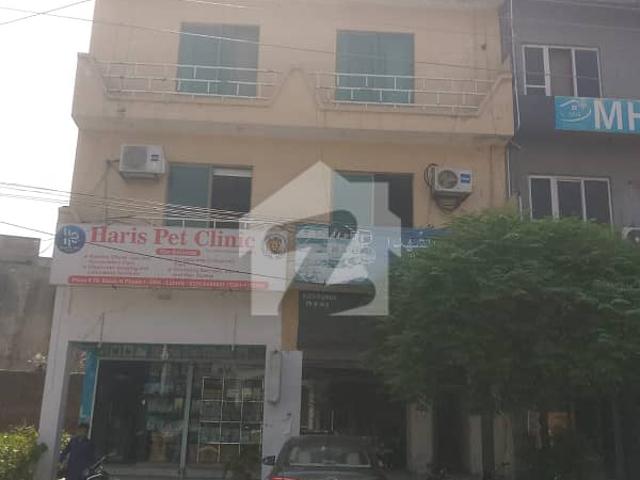 Building for sale