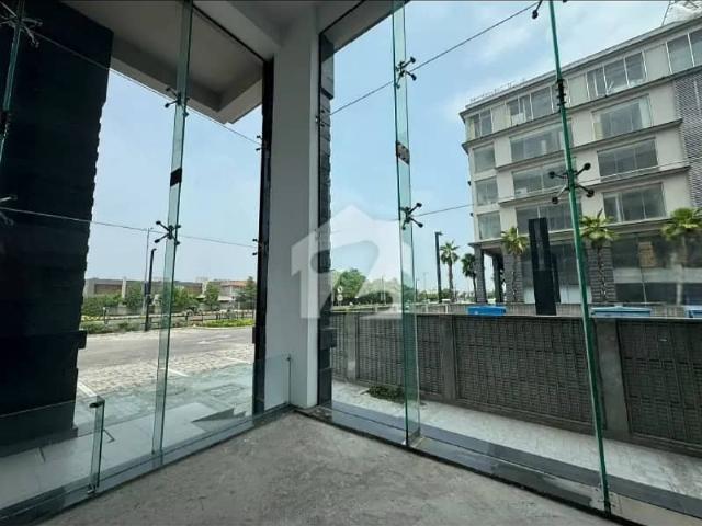 Building for sale