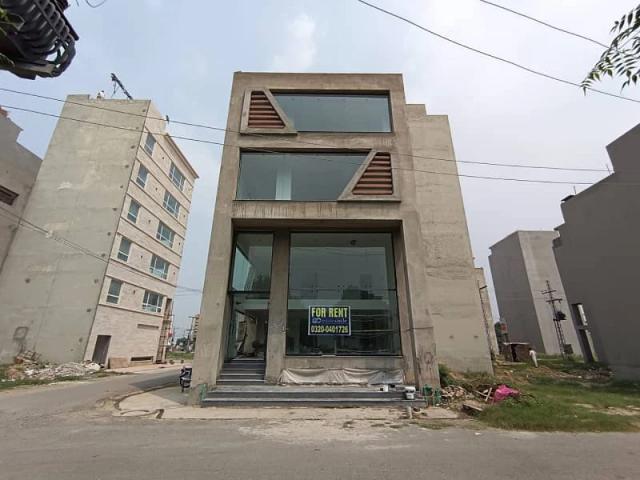 Commercial for rent in Rawalpindi, Islamabad Capital Territory