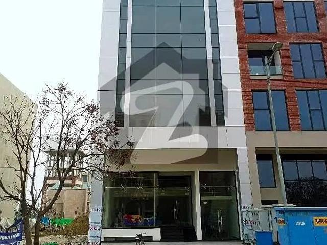 Building for sale