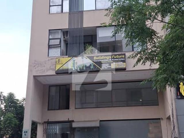 Building for sale