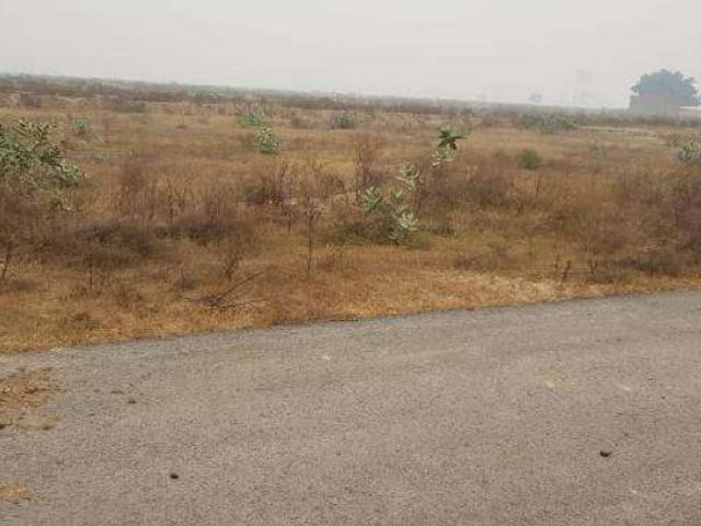 Land for sale in Rawalpindi, Islamabad Capital Territory