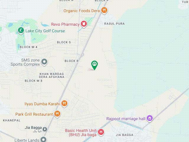 Property for sale in Rawalpindi, Islamabad Capital Territory