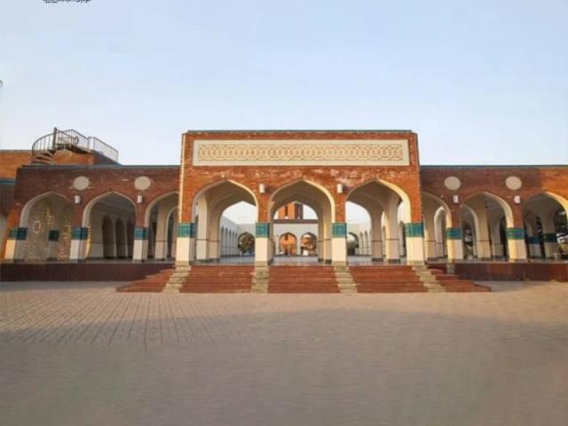 Land for sale in Rawalpindi, Islamabad Capital Territory