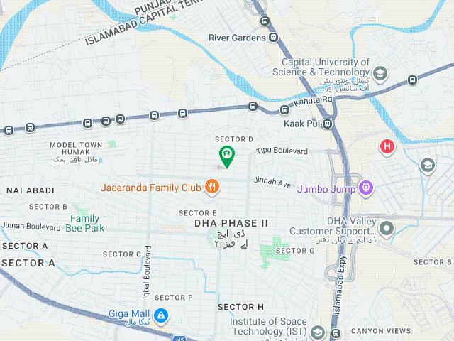 Property for sale in Islamabad