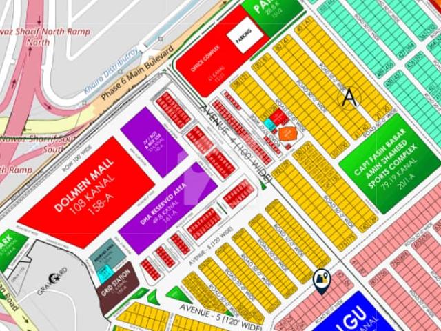 Property for sale in Rawalpindi, Islamabad Capital Territory