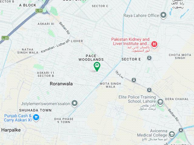 Property for sale in Rawalpindi, Islamabad Capital Territory
