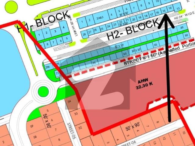 Property for sale in Islamabad