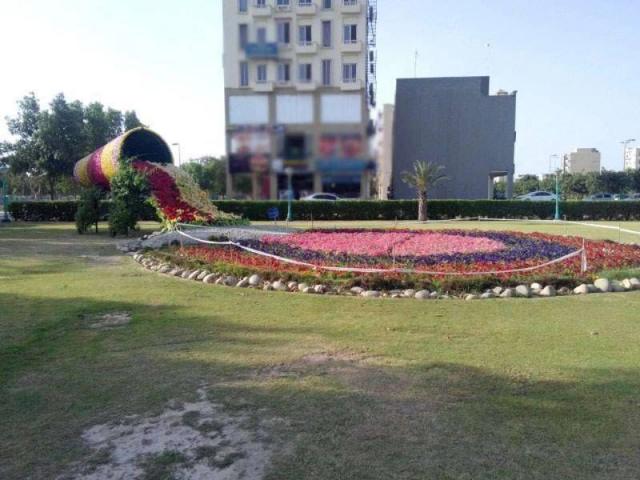 Land for sale in Rawalpindi, Islamabad Capital Territory