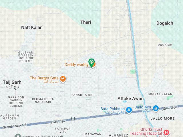 Property for sale in Rawalpindi, Islamabad Capital Territory