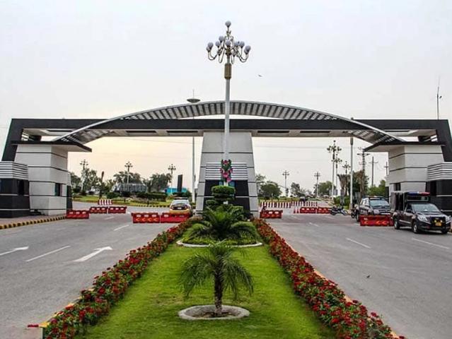 Land for sale in Jhelum, Islamabad Capital Territory