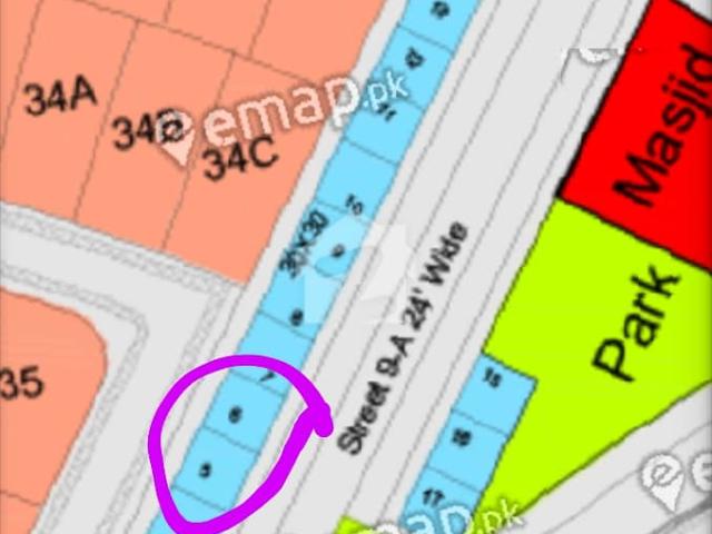 Property for sale in Islamabad