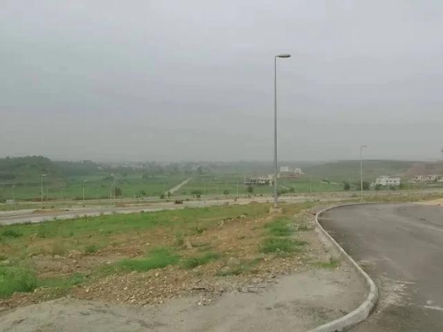 Land for sale in Zone 5, زون ۵