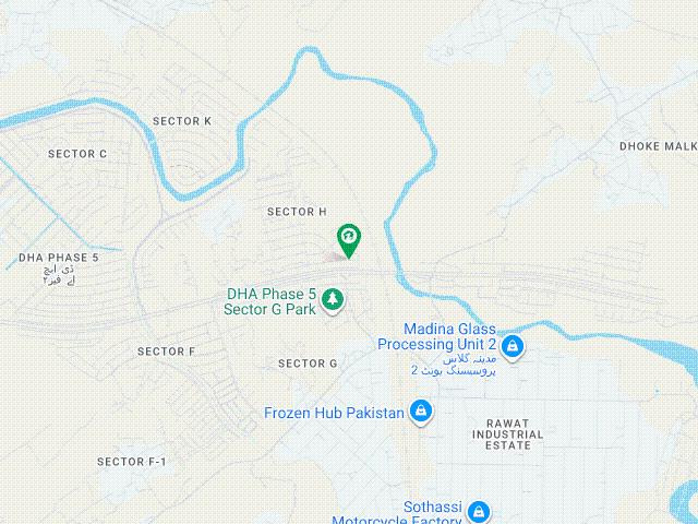 Property for sale in Islamabad