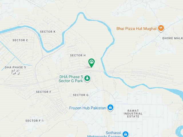 Property for sale in Islamabad