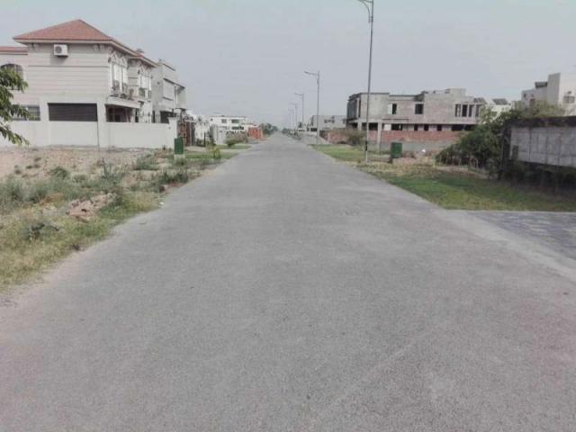 Land for sale in Rawalpindi, Islamabad Capital Territory