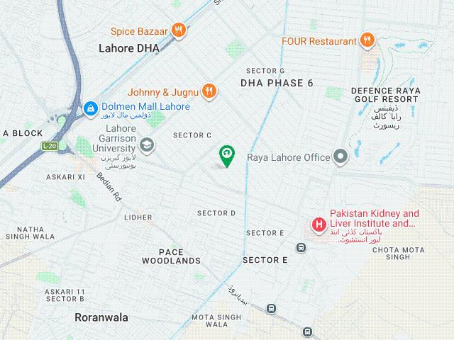 Property for sale in Rawalpindi, Islamabad Capital Territory