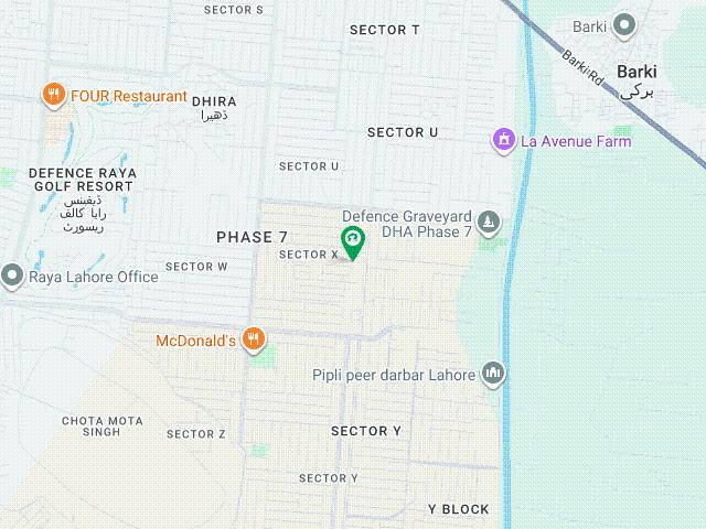 Property for sale in Rawalpindi, Islamabad Capital Territory