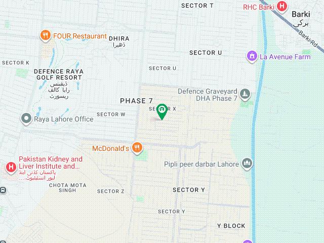 Property for sale in Rawalpindi, Islamabad Capital Territory