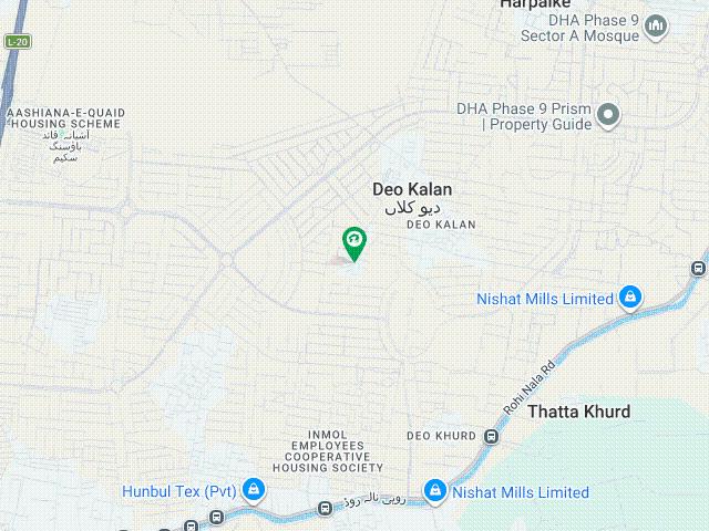 Property for sale in Rawalpindi, Islamabad Capital Territory