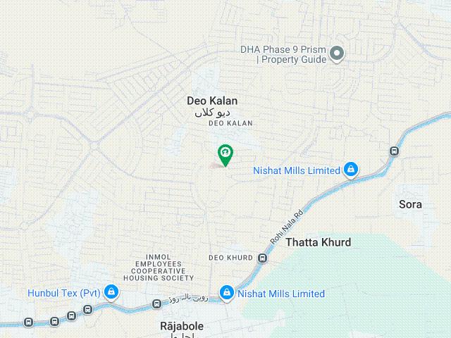 Property for sale in لاہور, لاہور ڈویژن