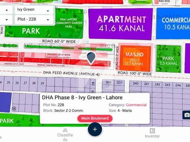 Property for sale in لاہور, لاہور ڈویژن