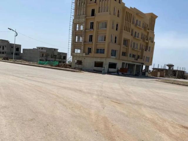 Land for sale in Rawalpindi, Islamabad Capital Territory