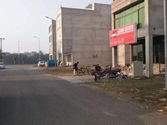 Commercial for sale in Rawalpindi, Islamabad Capital Territory